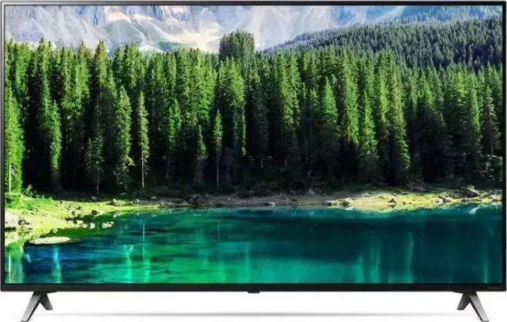 Телевизор LG 49SM8500