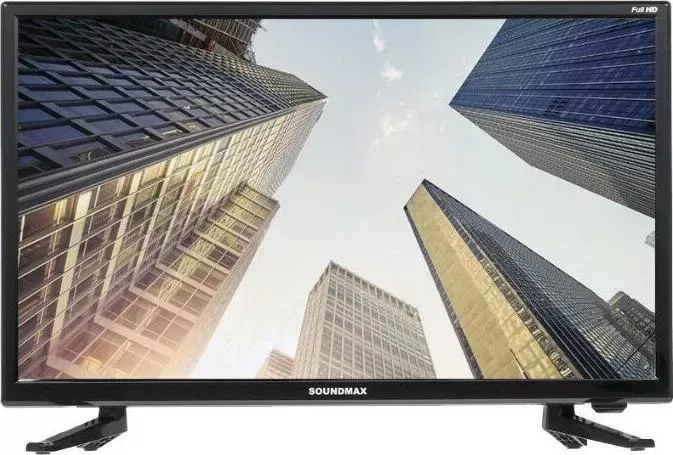 Телевизор SOUNDMAX SM-LED22M03