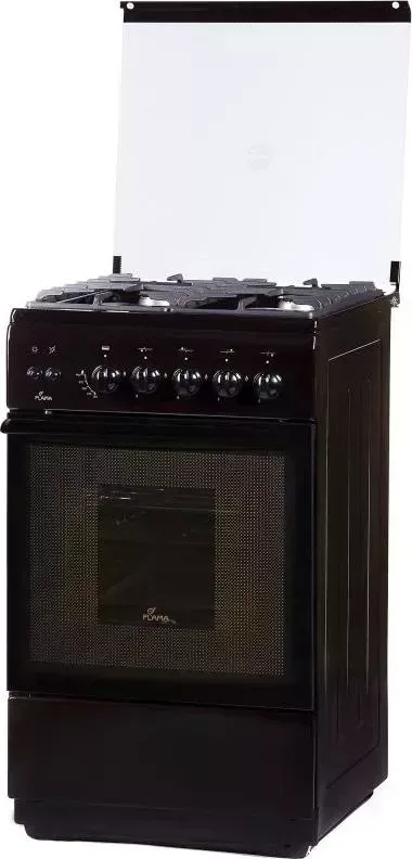 Плита газовая FLAMA FG 24228 B