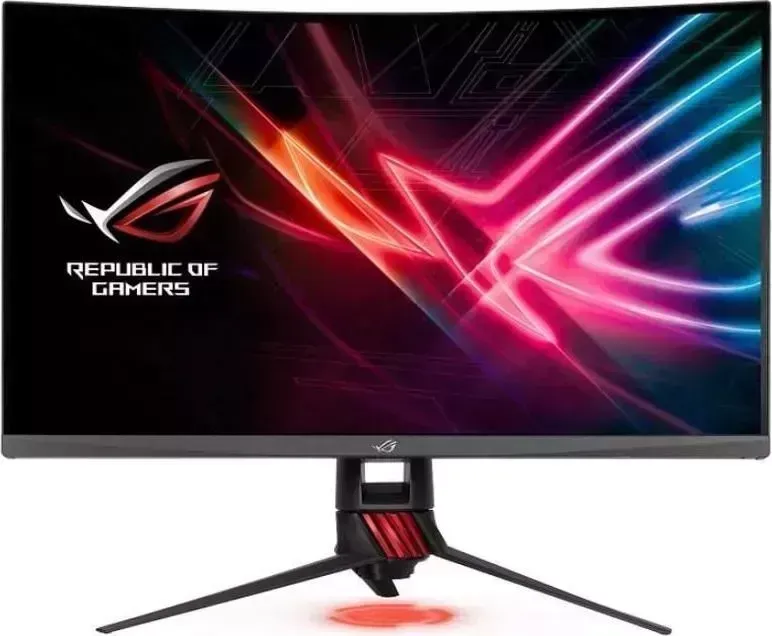 Монитор ASUS ROG Strix XG32VQ