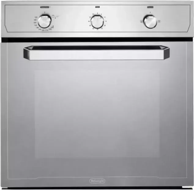 Духовой шкаф газовый DE LONGHI SGX 4 RUS