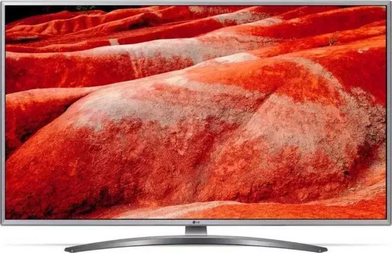 Телевизор LG 50UM7600