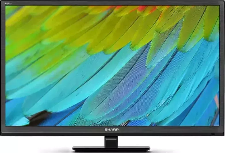 Телевизор SHARP LC24CHF4012E