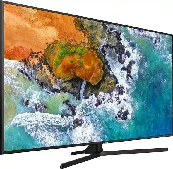 Телевизор SAMSUNG UE50RU7400U