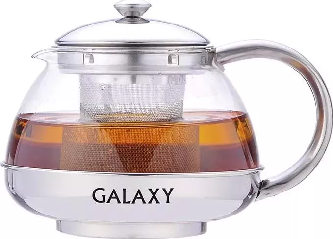 Чайник заварочный GALAXY 0.75 л (GL 9351 )
