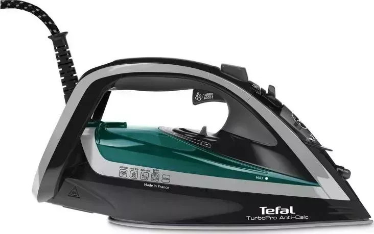 Утюг TEFAL FV5640E0