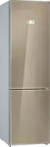 Холодильник BOSCH KGN39JQ3AR