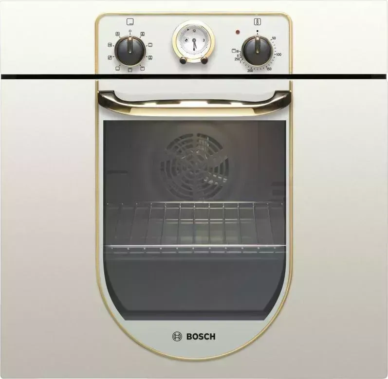 Духовой шкаф электрический BOSCH HBFN10BV0