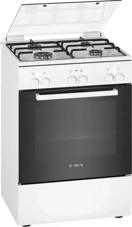 Плита комбинированная BOSCH HXA050D20R