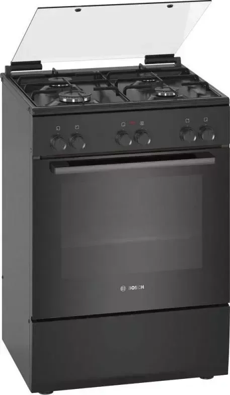 Плита комбинированная BOSCH HXA050D60R