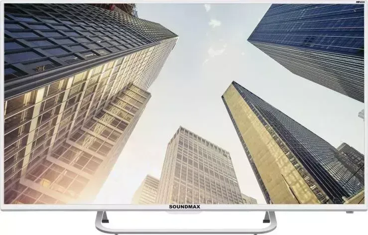 Телевизор SOUNDMAX SM-LED32M08
