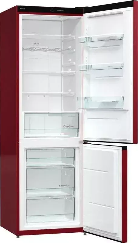 Холодильник GORENJE NRK6192CR4