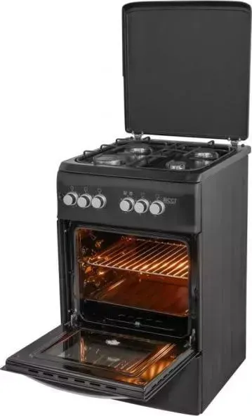 Плита газовая RICCI RGC5002BL