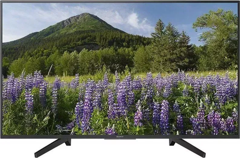 Телевизор SONY KD-43XF7005