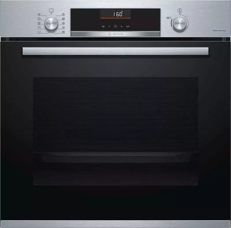 Духовой шкаф электрический BOSCH HBG5360S0R