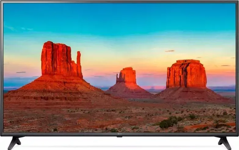 Телевизор LG 60UK6200