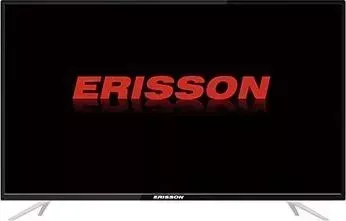 Телевизор ERISSON 65ULEA18T2 Smart