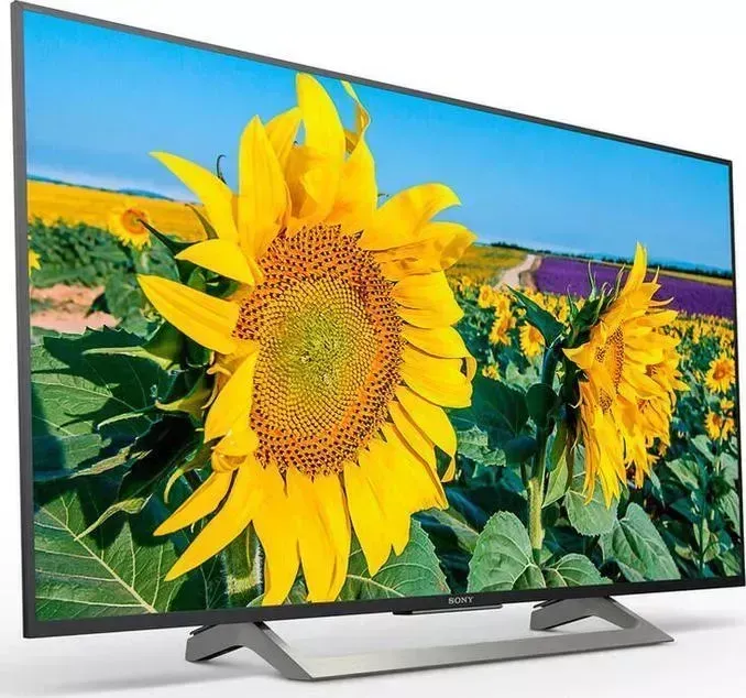 Телевизор SONY KD-49XF8096