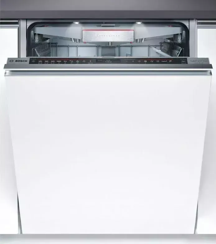 Посудомоечная машина встраиваемая BOSCH SMV88TD55R