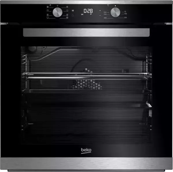 Духовой шкаф электрический BEKO BIM 35300XMS