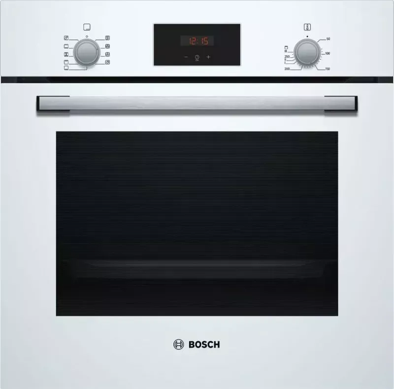 Духовой шкаф электрический BOSCH HBF114BV0R