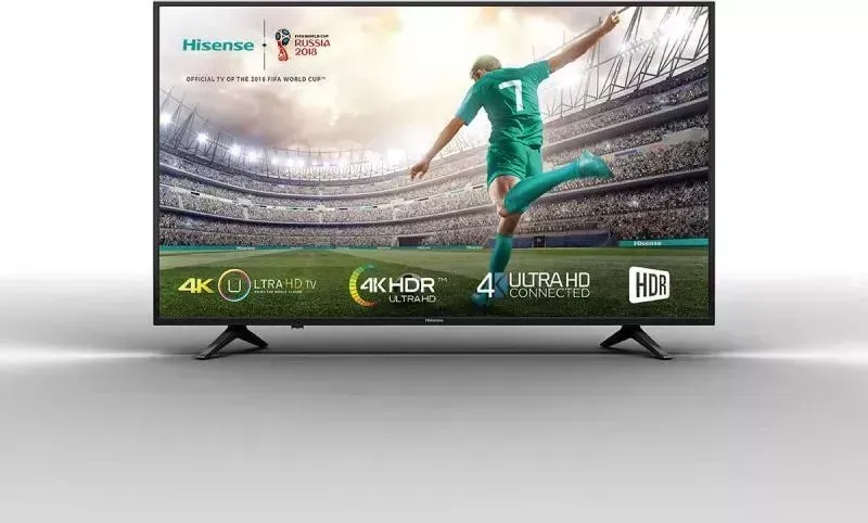 Телевизор HISENSE H50A6100