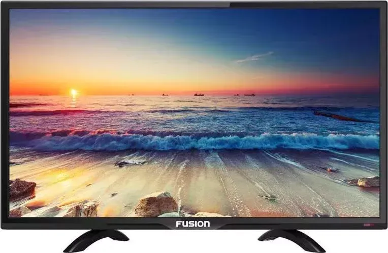 Телевизор FUSION FLTV-24H110T