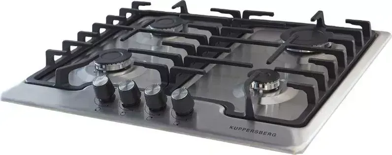 Панель варочная газовая KUPPERSBERG TS 61 X