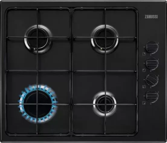 Панель варочная газовая ZANUSSI GPZ262HB