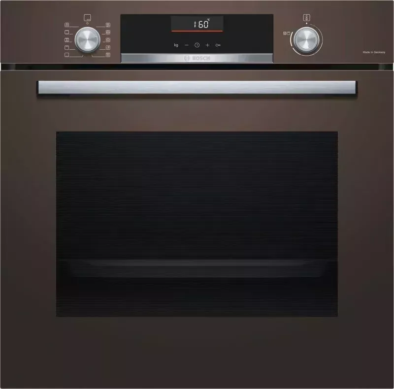 Духовой шкаф электрический BOSCH HBG536YM0R