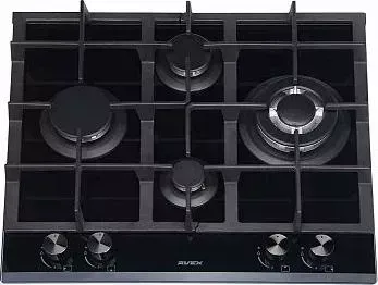 Панель варочная газовая AVEX HM 6045 B