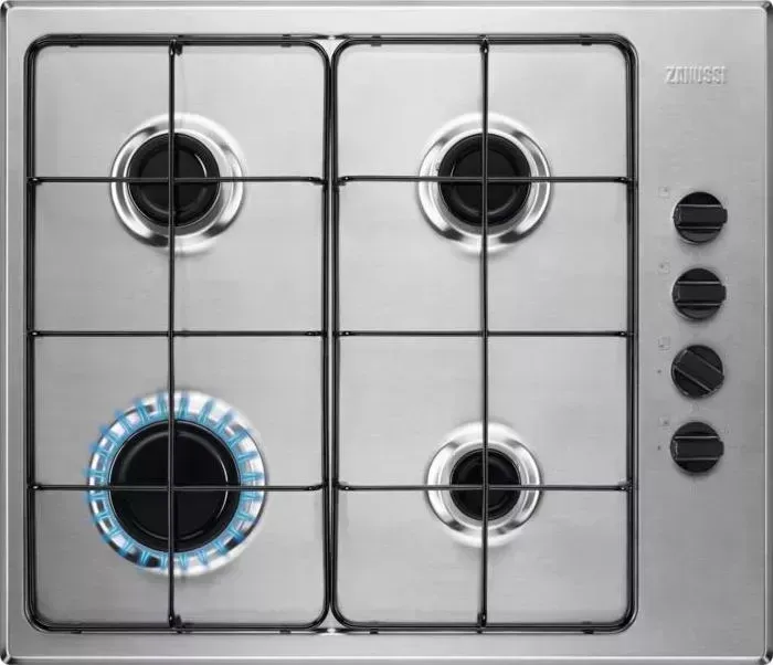 Панель варочная газовая ZANUSSI GPZ262HX