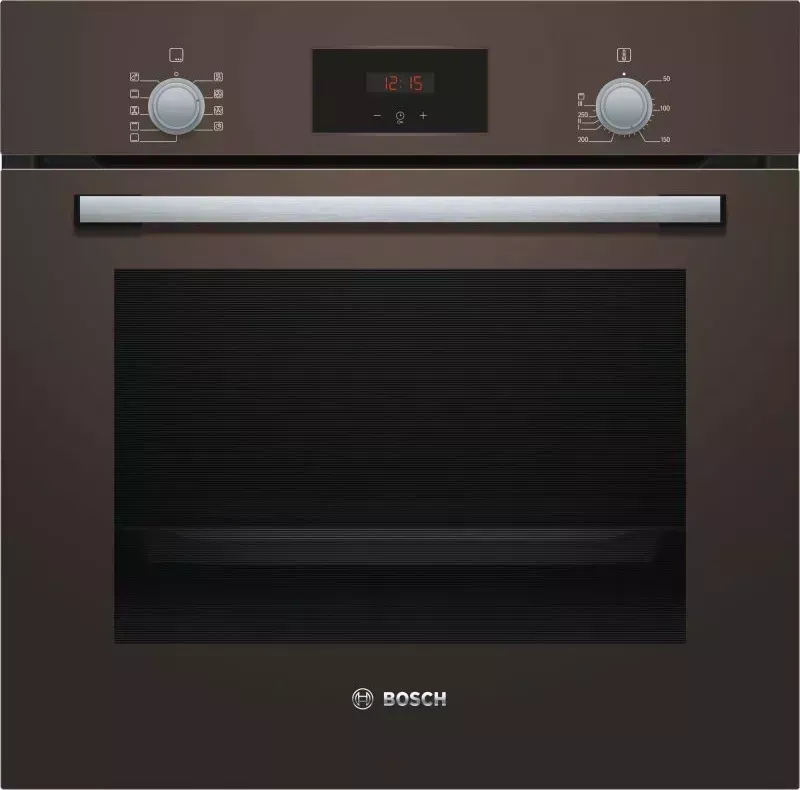 Духовой шкаф электрический BOSCH HBF134EL0R