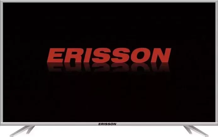 Телевизор ERISSON 32FLEA97T2S Smart