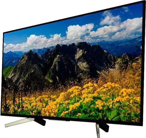Телевизор SONY KD-49XF7596