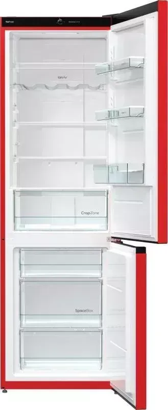 Холодильник GORENJE NRK6192CRD4