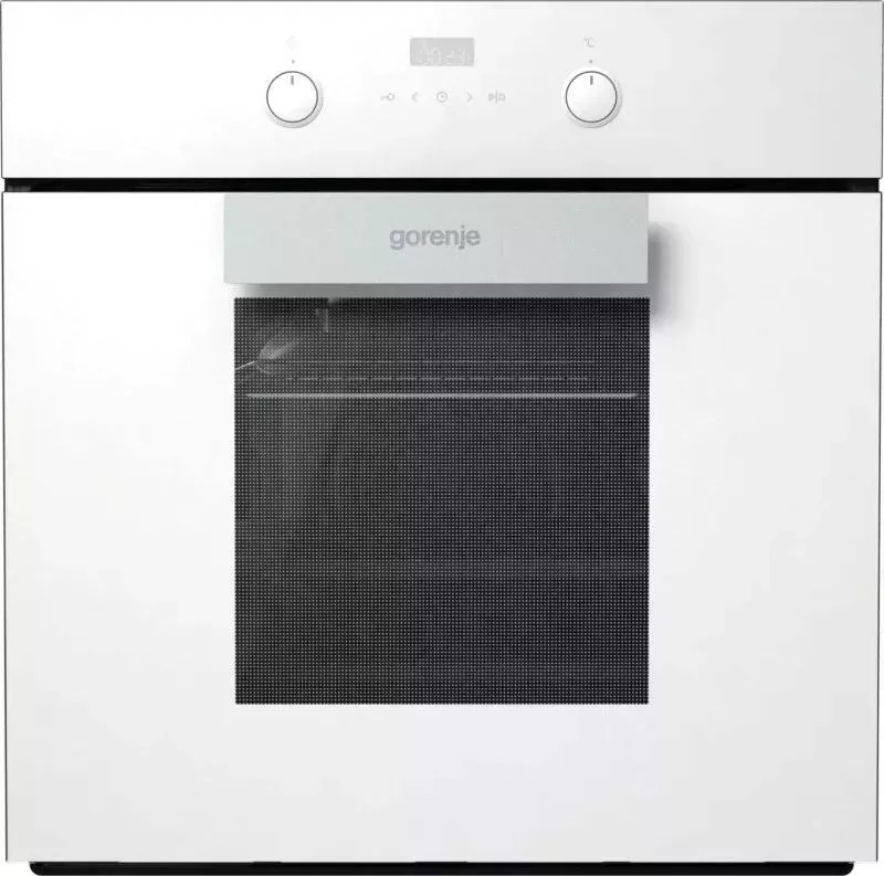 Духовой шкаф электрический GORENJE BO 637 E24WG