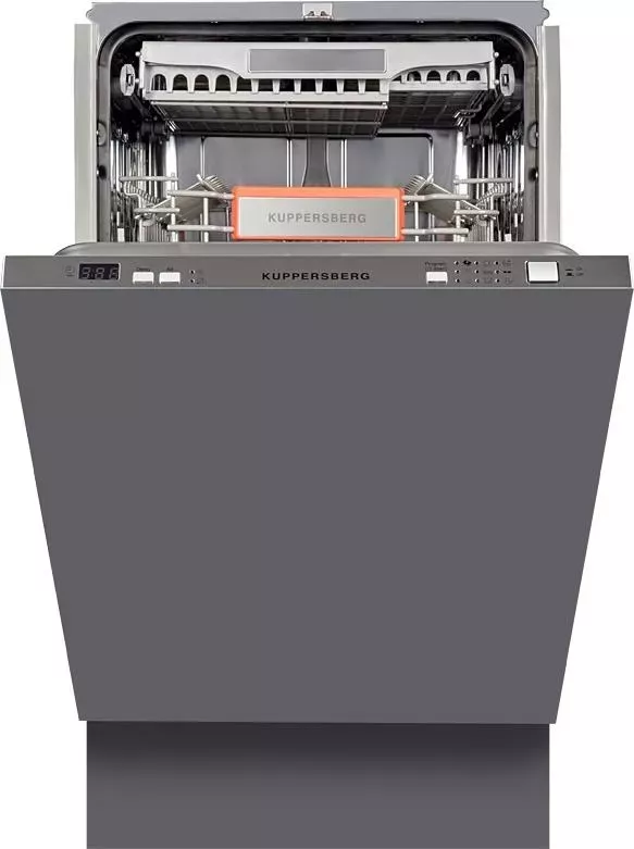 Посудомоечная машина встраиваемая KUPPERSBERG GS 4533