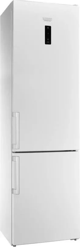 Холодильник Hotpoint ARISTON HS 5201 W O