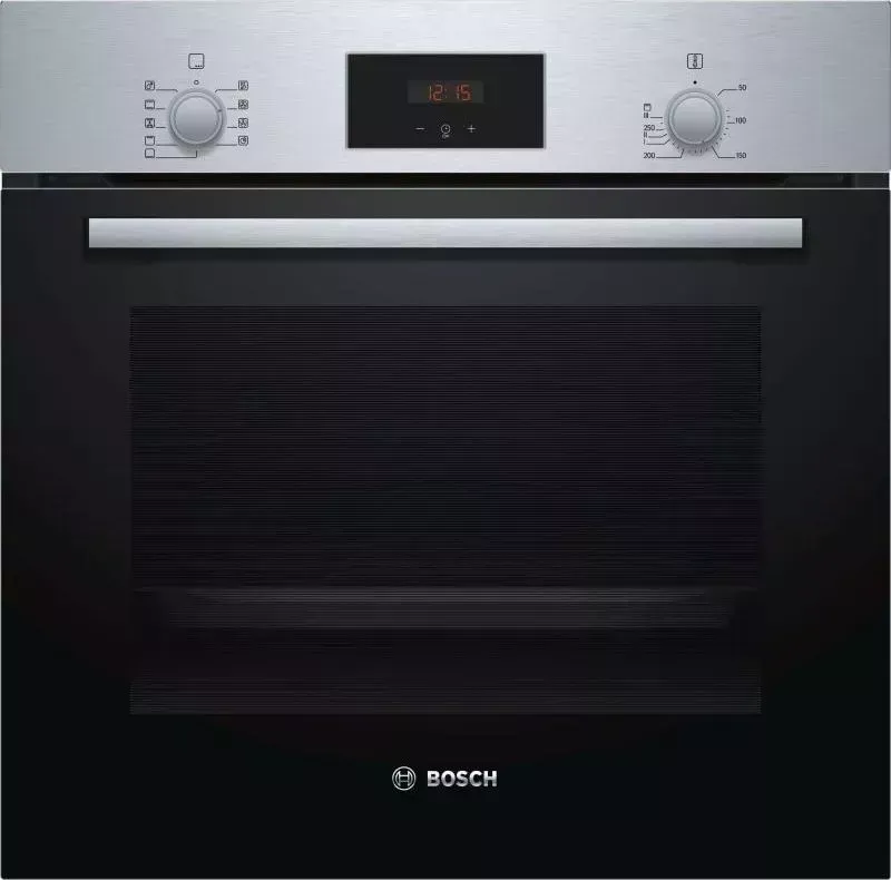 Духовой шкаф электрический BOSCH HBF114BR0R