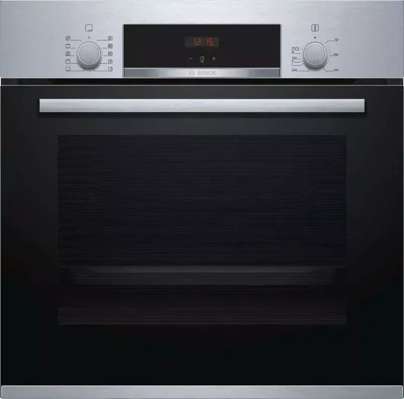 Духовой шкаф электрический BOSCH HBF 554YS0R