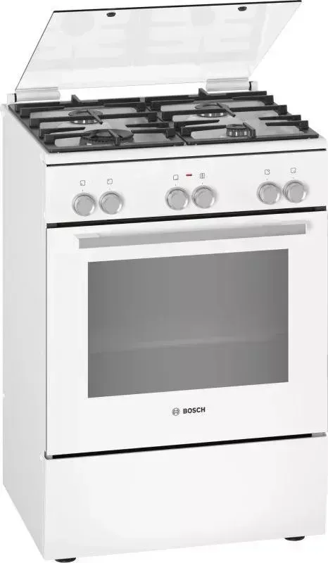 Плита комбинированная BOSCH HXA 090I20R