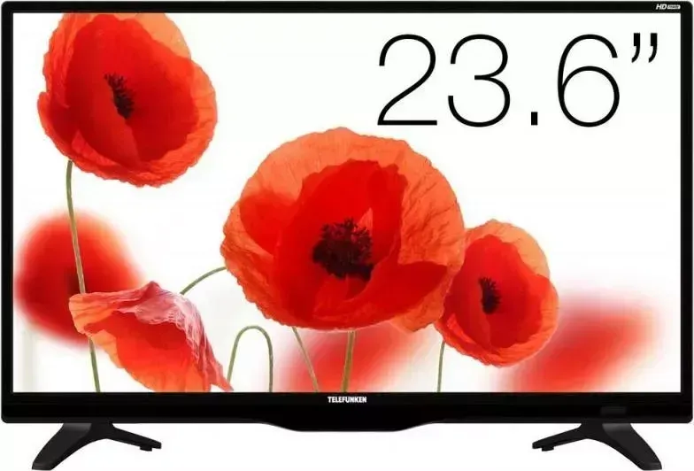 Телевизор TELEFUNKEN TF-LED24S62T2