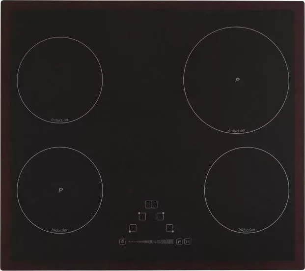 Панель варочная индукционная SIMFER H60I19B011