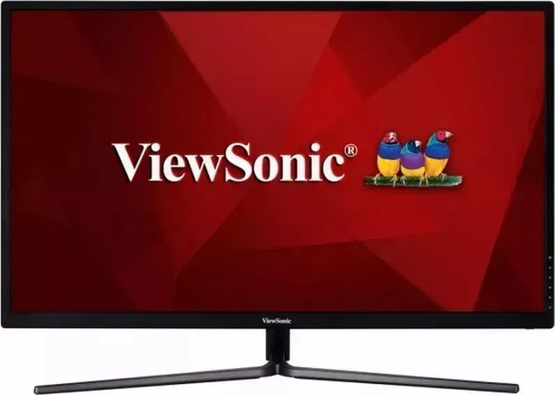Монитор VIEWSONIC VX3211-2K-MHD
