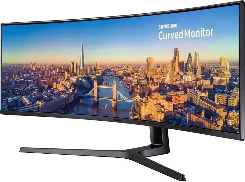 Монитор SAMSUNG C49J890DKI