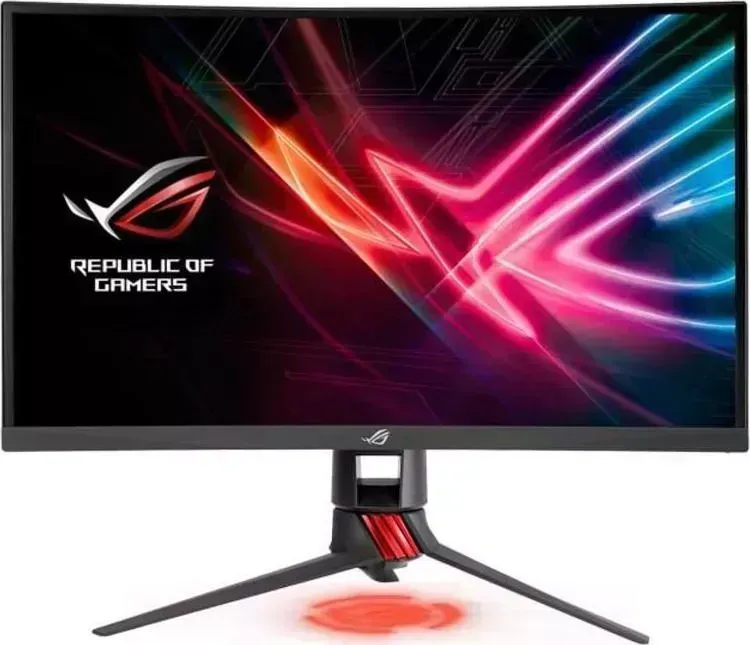 Монитор ASUS XG27VQ