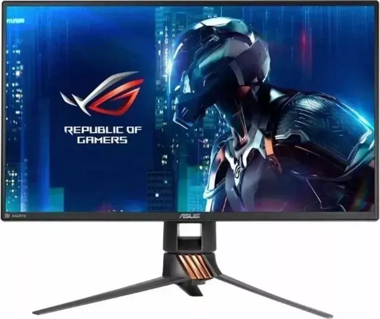Монитор ASUS PG27VQ