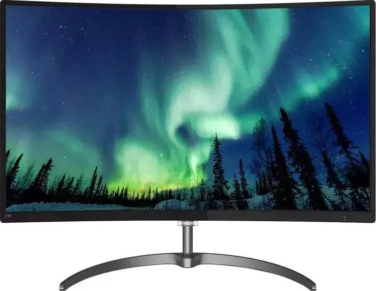 Монитор PHILIPS 278E8QJAB