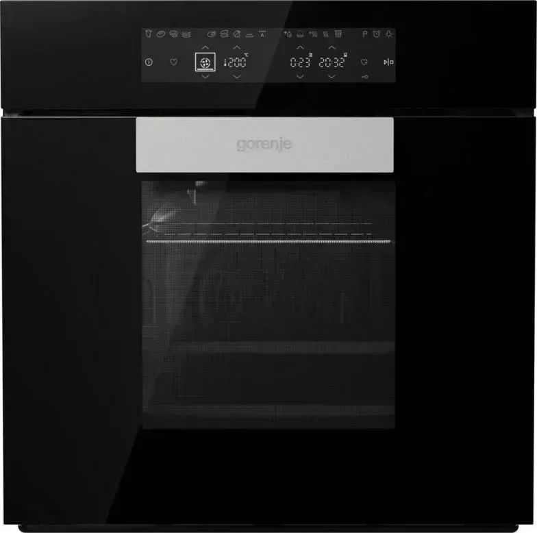 Духовой шкаф электрический GORENJE BO 658 A34BG